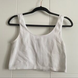 3/$25 Ardene Cropped Tank